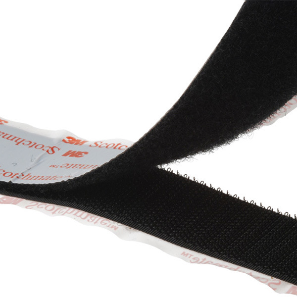 Self-Adhesive Hook and Loop Tape /Adhesive Double Sided Tape